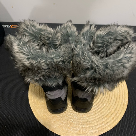 Timberland Women Primaloft 200g Insulated Waterproof Warm Comfy Winter Boots - Picture 10 of 16